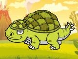 играть Ice age funny dinosaurs coloring now