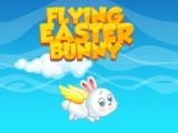 играть Flying easter bunny now