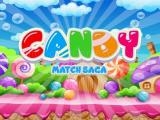 играть Candy match saga now