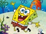 играть Spongebob jumping adventure now