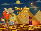 играть Treasure hunter jack now