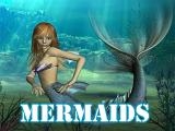 играть Mermaids slide now