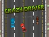 играть Crazy driver now