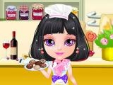 играть Baby halen cook style now