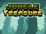 играть Jungle treasure now