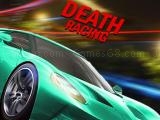 играть Death racing now