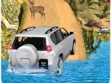 играть Offroad jeep simulator now