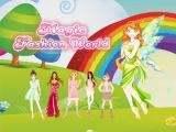 играть Magic fashion world now