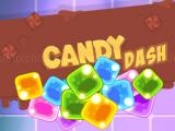 играть Candy dash now