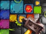 играть Temple puzzle now