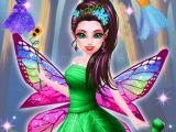 играть Fairy princess cutie now