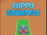 играть Flippy journey now