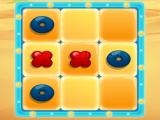 играть Arabian tic tac toe now