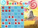 играть Sweet candy collection now
