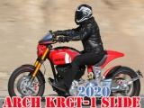 играть 2020 arch krgt-1 slide now