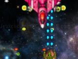 играть Xtreme space shooter now