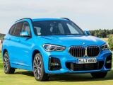 играть Bmw x1 puzzle now