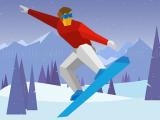 играть Winter sports jigsaw now