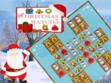 играть Christmas match 3 deluxe now