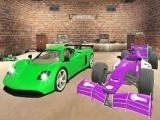 играть Supercars speed race now