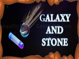 играть Galaxy and stone now