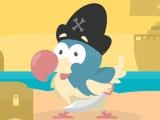 играть Cute dodo jigsaw now