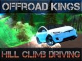 играть Offroad kings hill climb driving now