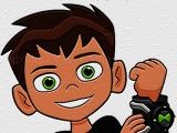 играть Ben 10 memory challenge now
