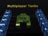 играть Multiplayer tanks now