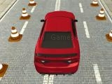 играть Car parking 3d now