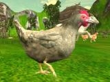 играть Chicken shooting now