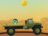играть Bomber truck