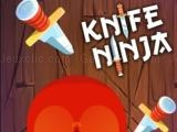 играть Knife ninja now