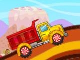 играть Sweet truck now