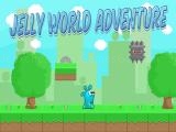 играть Jelly way now