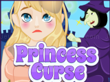 играть Princess curse now