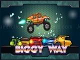 играть Biggy way now