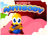 играть Journey of antibody now