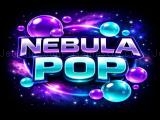 играть Nebula bubble pop now
