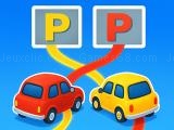 играть Parking skill game now